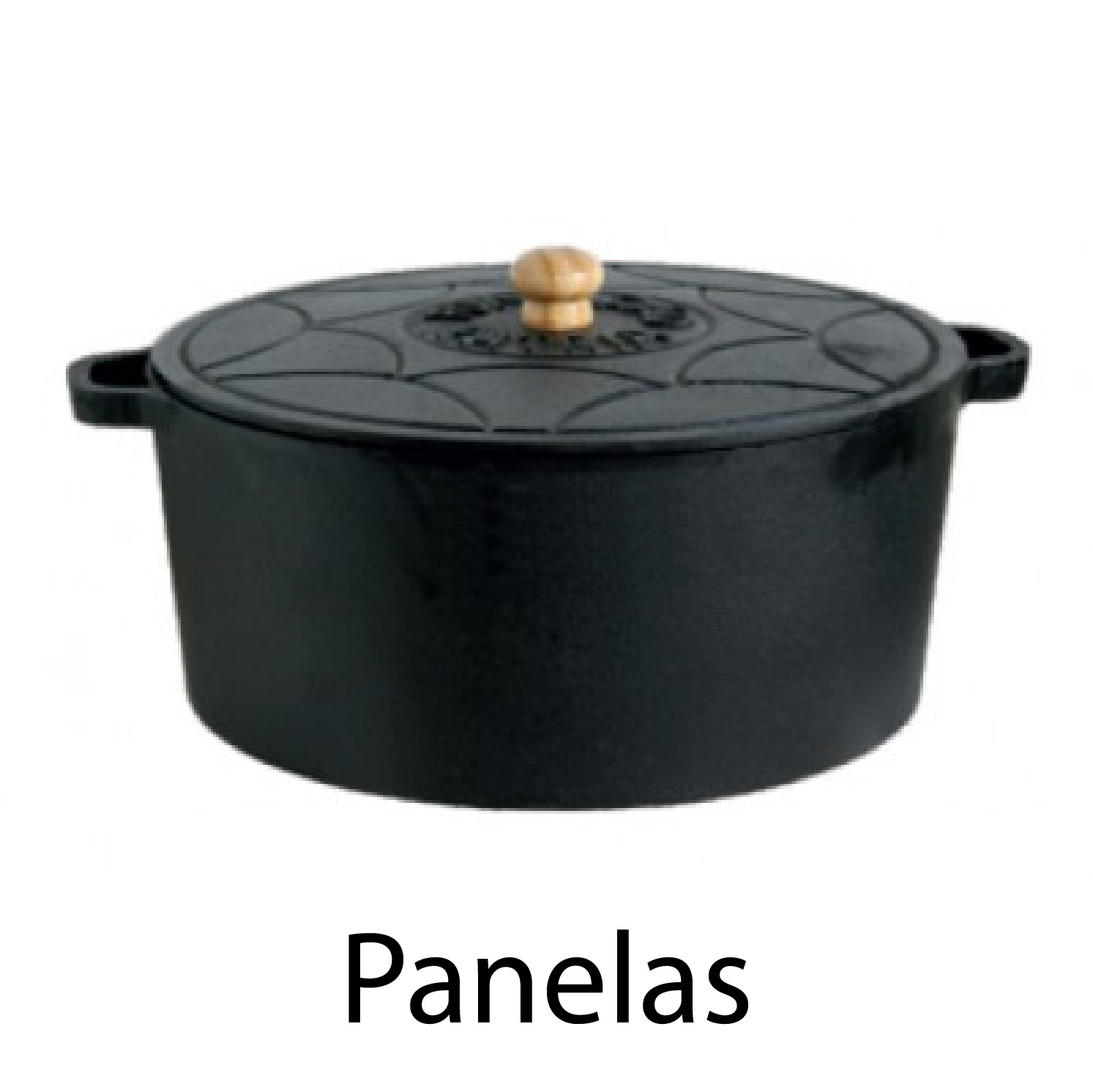 Domésticos & Camping